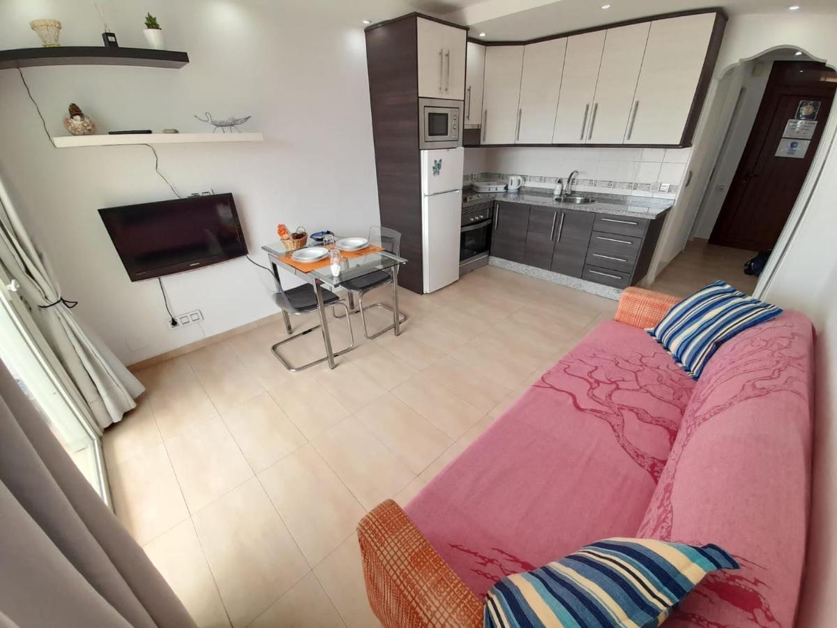 Playa Honda Apartment Arona  Exterior photo