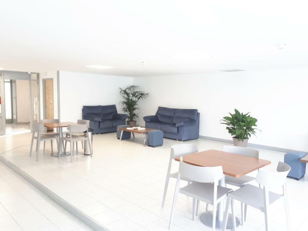Playa Honda Apartment Arona  Exterior photo