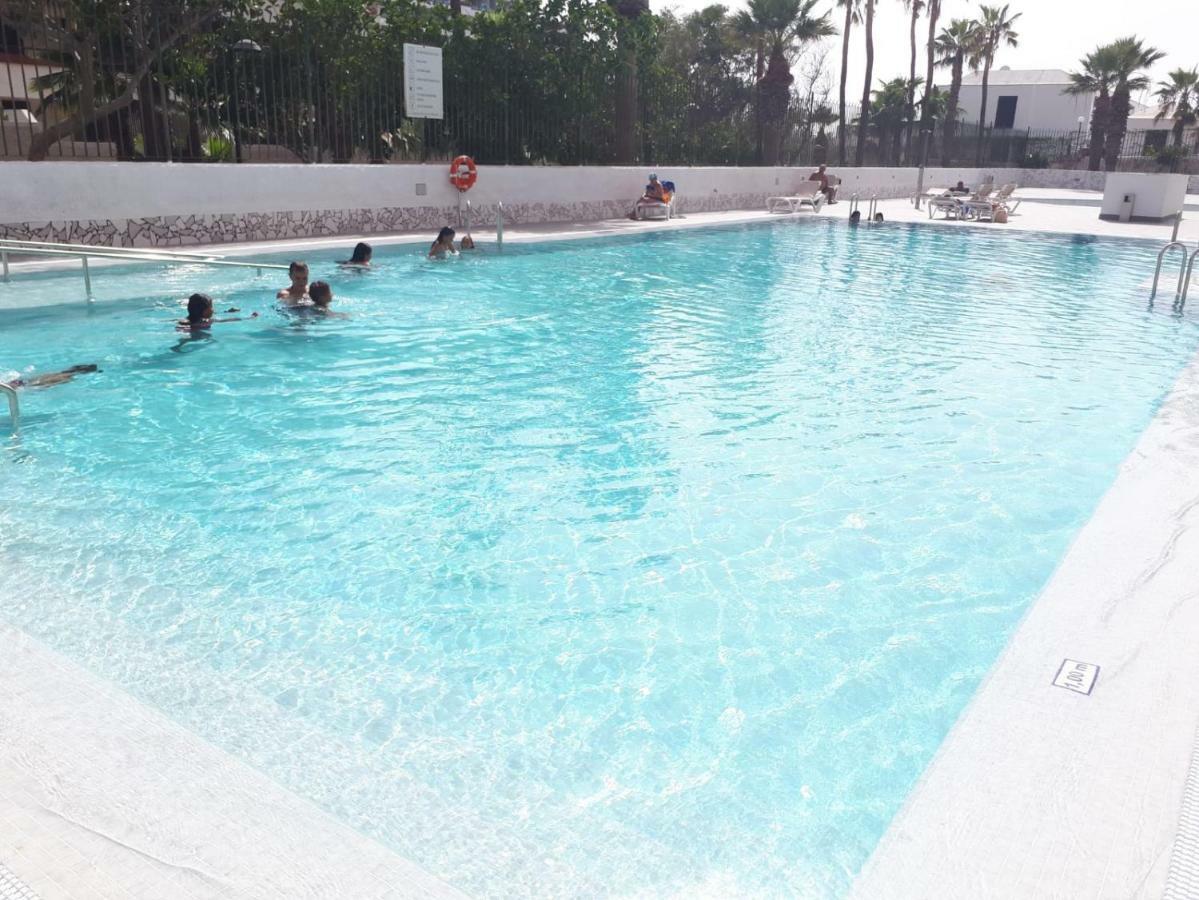 Playa Honda Apartment Arona  Exterior photo